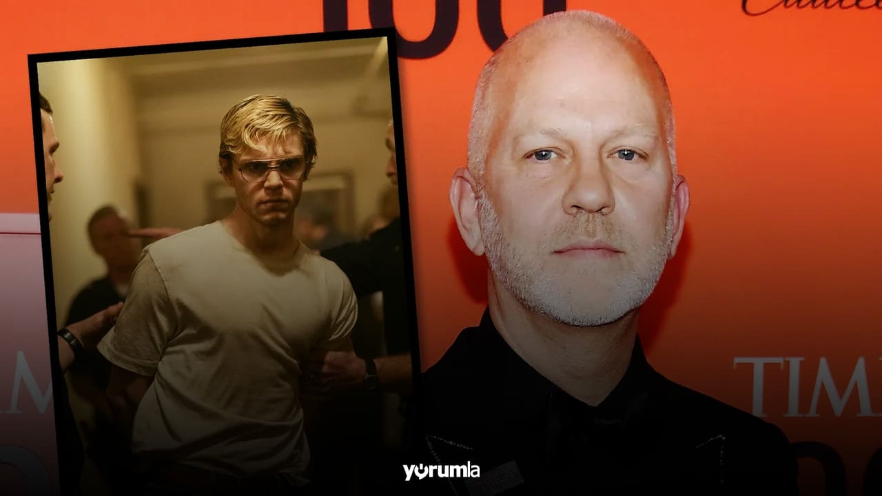 Dahmer'ın yaratıcısı Ryan Murphy iddiaları yanıtladı