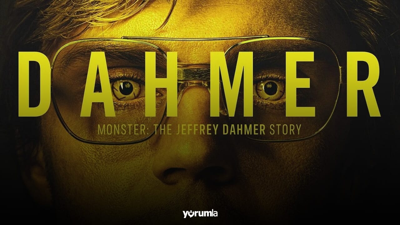 Dahmer dizisinin yaratıcısı Ryan Murphy'den dikkat çeken itiraf!