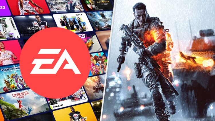 EA Games Rakipleriyle İşbirliği Yapanları Tespit Edecek