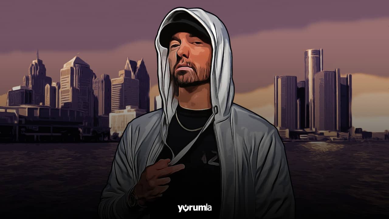 Eminem'li GTA filmi Rockstar Games tarafından geri çevrildi