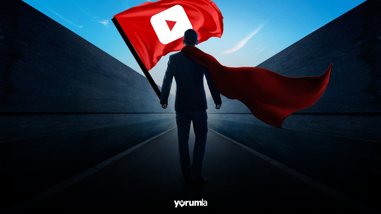 En çok aboneye sahip YouTube kanalı değişti! İşte zirvedeki isim