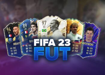 FIFA 23 FUT en hızlı para kazanma