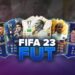 FIFA 23 FUT en hızlı para kazanma