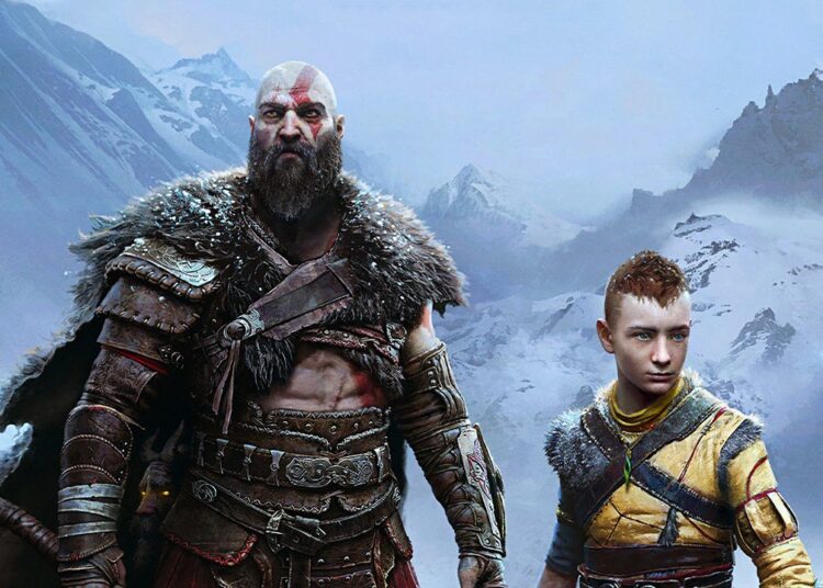 God of War Oynama Sırası Nasıl Olmalıdır? 2023