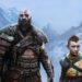 God of War Ragnarök