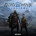 God of War Ragnarok zirveye çıktı