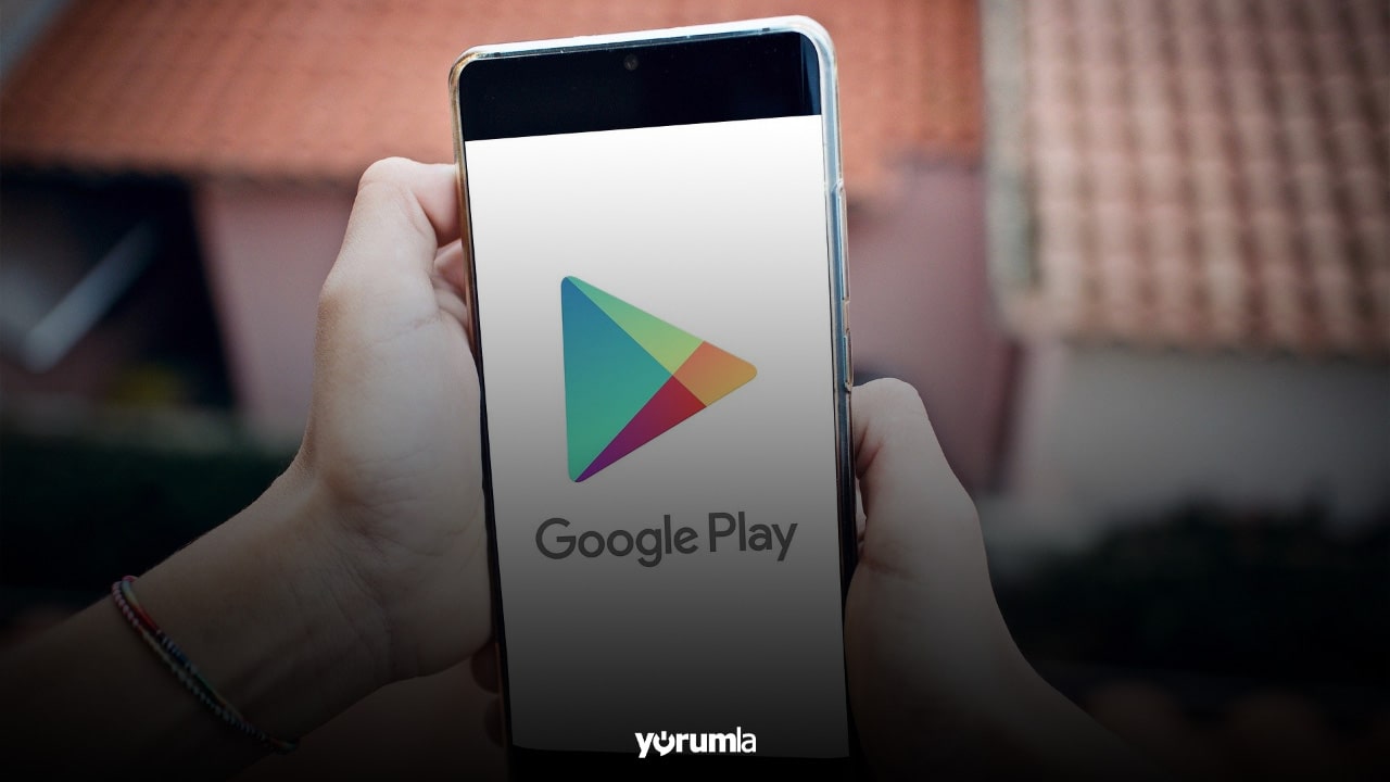 Google Play Store