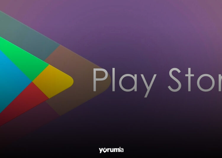 Google Play Store, Yılın Oyunları