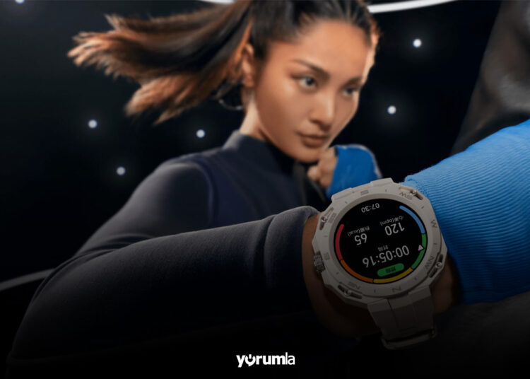 Huawei Watch GT Cyber özellikleri ve fiyatı