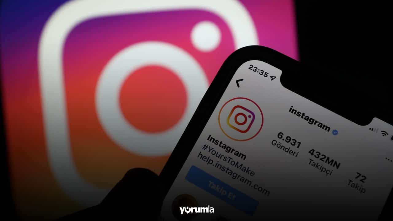 Instagram web sürümü için yeni tasarıma geçiş yaptı