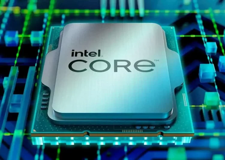 Intel Core i5-13600K İncelemesi: Bir Oyun Bilgisayarına Yerleştirilecek En İyi İşlemci