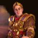 Julius Sezar Civilization 6 oyununa eklendi