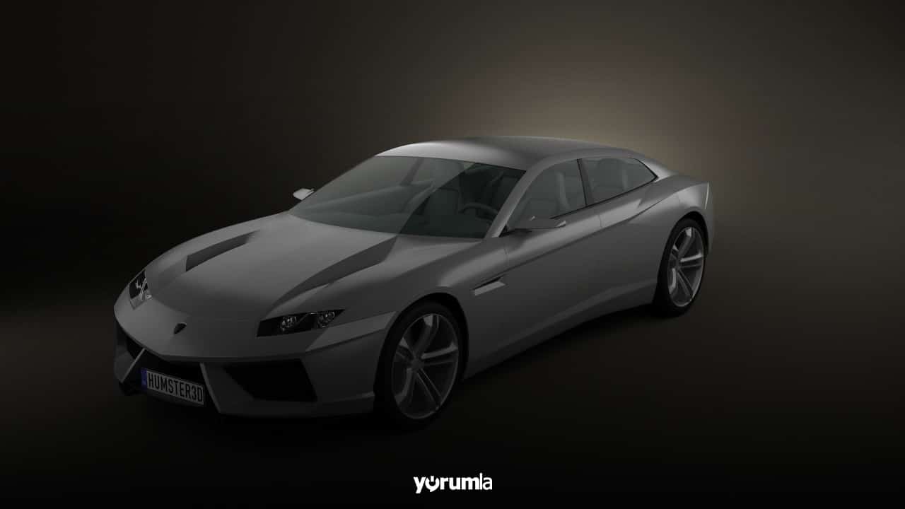 Elektrikli Lamborghini modeli ne zaman çıkacak?