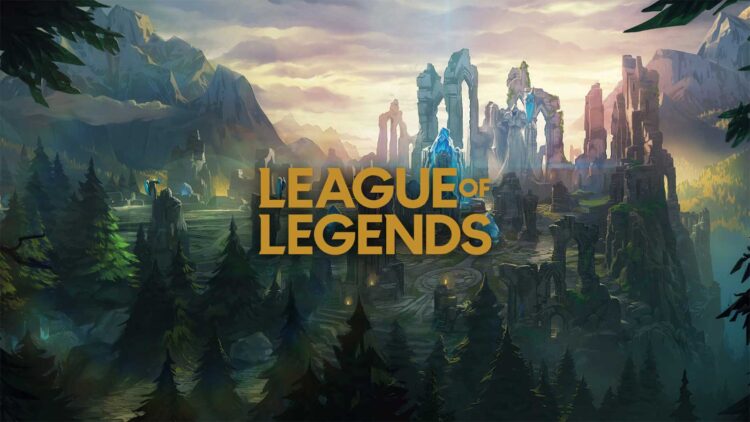 League of Legends turnuvası başladı