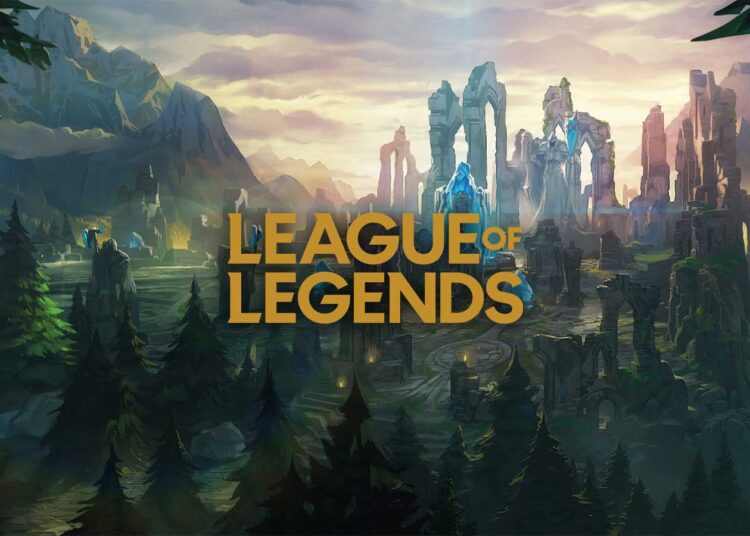 League of Legends turnuvası başladı