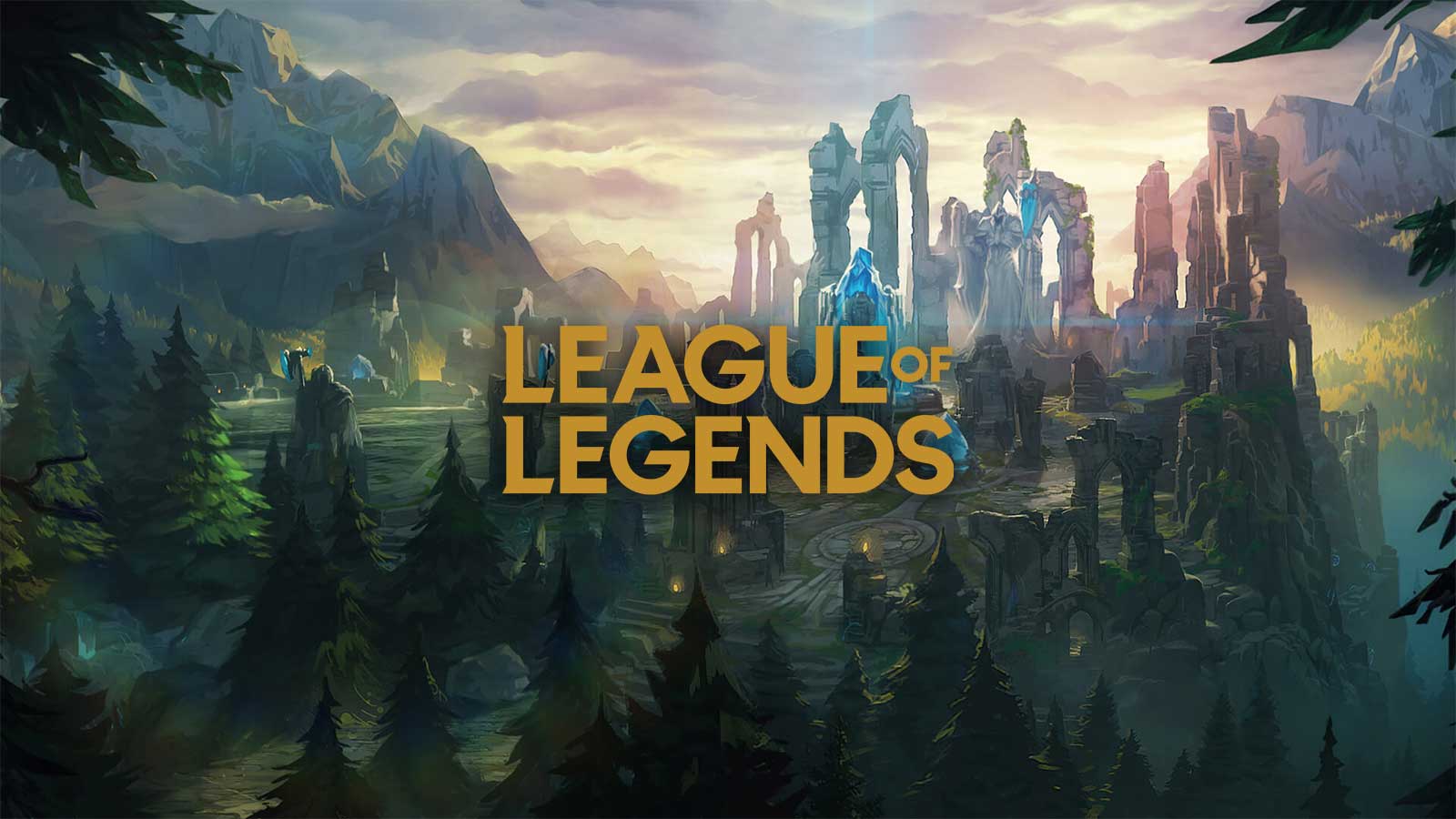 League of Legends: Beklenen Turnuva Başladı