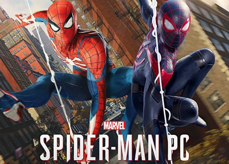 Marvels Spider-Man Miles Morales çıktı