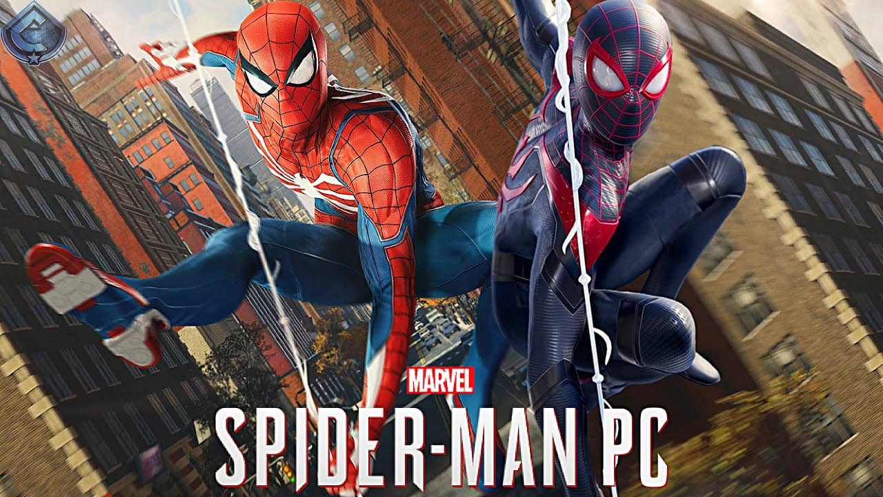 Marvel’s Spider-Man: Miles Morales Oyunu PC Sürümü Çıktı