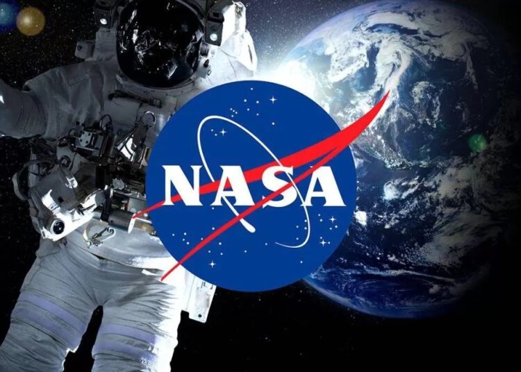 NASA keşif aracı