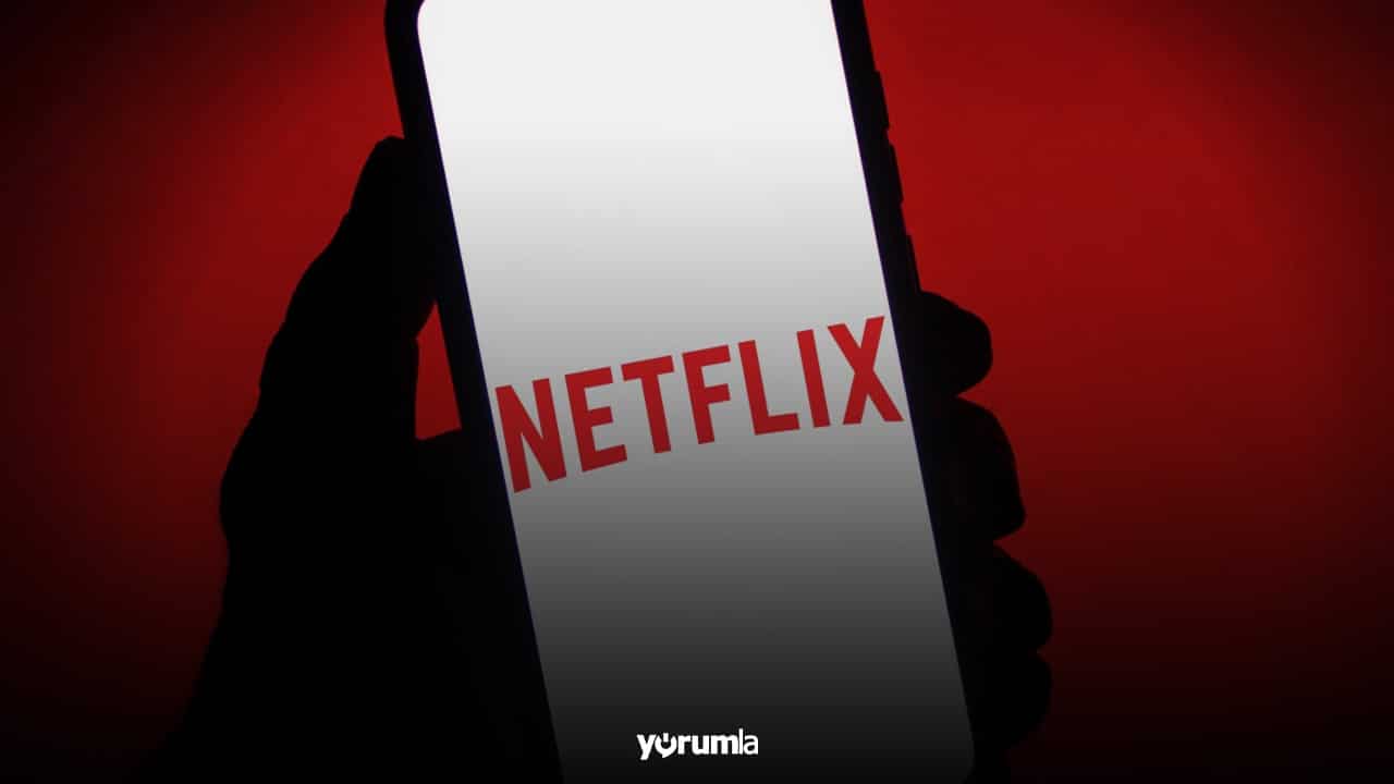 Netflix canlı maç yayınları için harekete geçti!