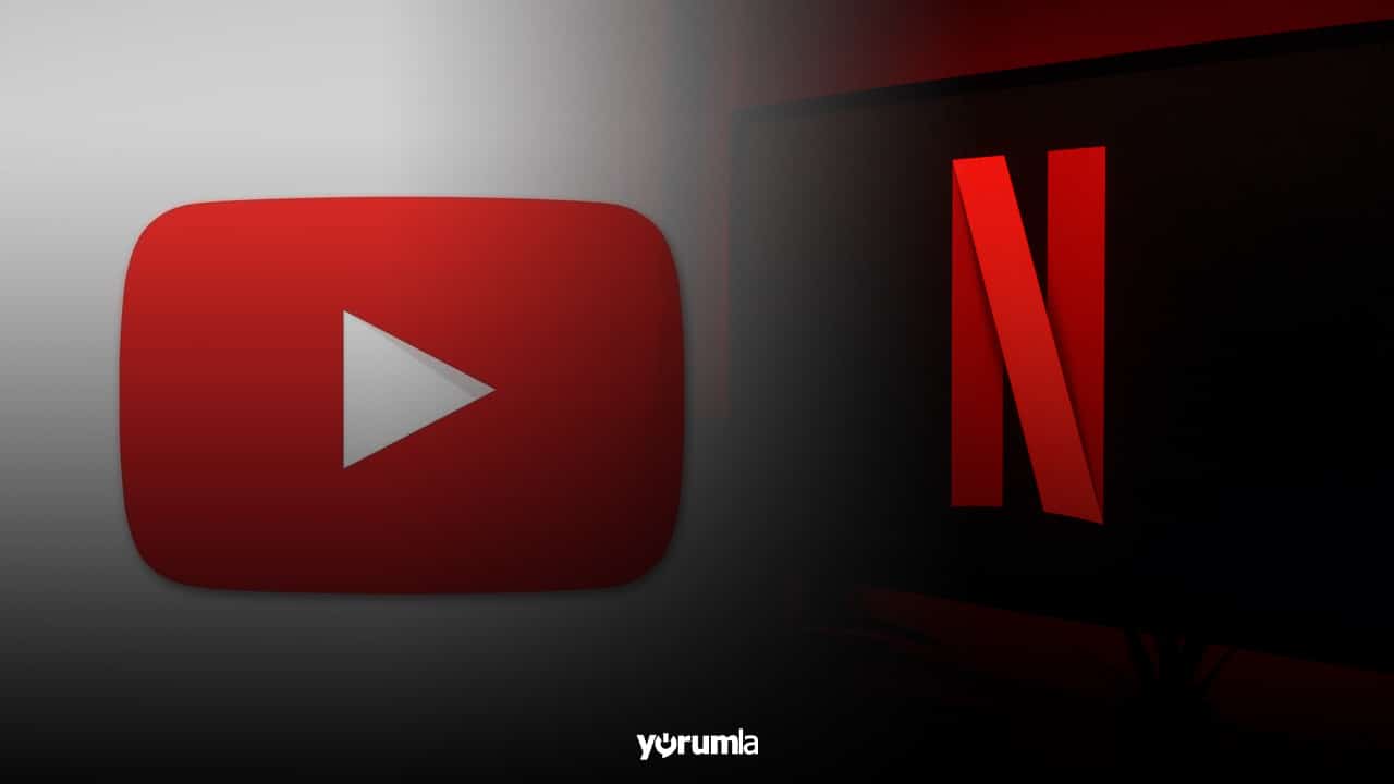Netflix'i kopyalayan YouTube kendi açılış sesini yaptı