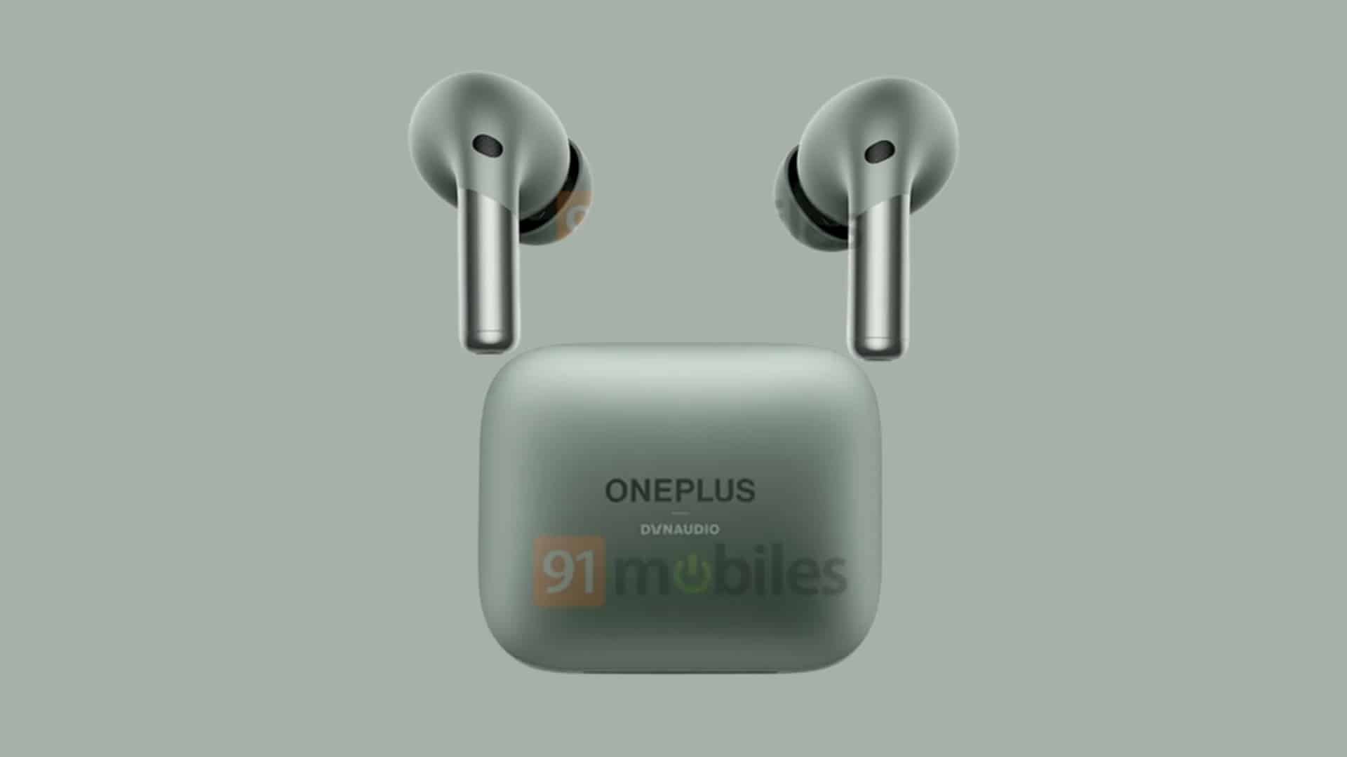 OnePlus Buds Pro 2 Görüntüleri ve Özellikleri Sızdırıldı