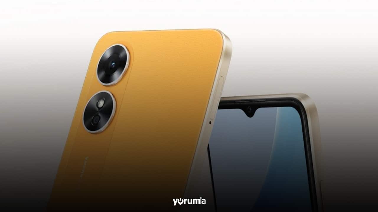 Oppo A17 uygun fiyatı ile piyasaya çıktı! Özellikleri belli oldu
