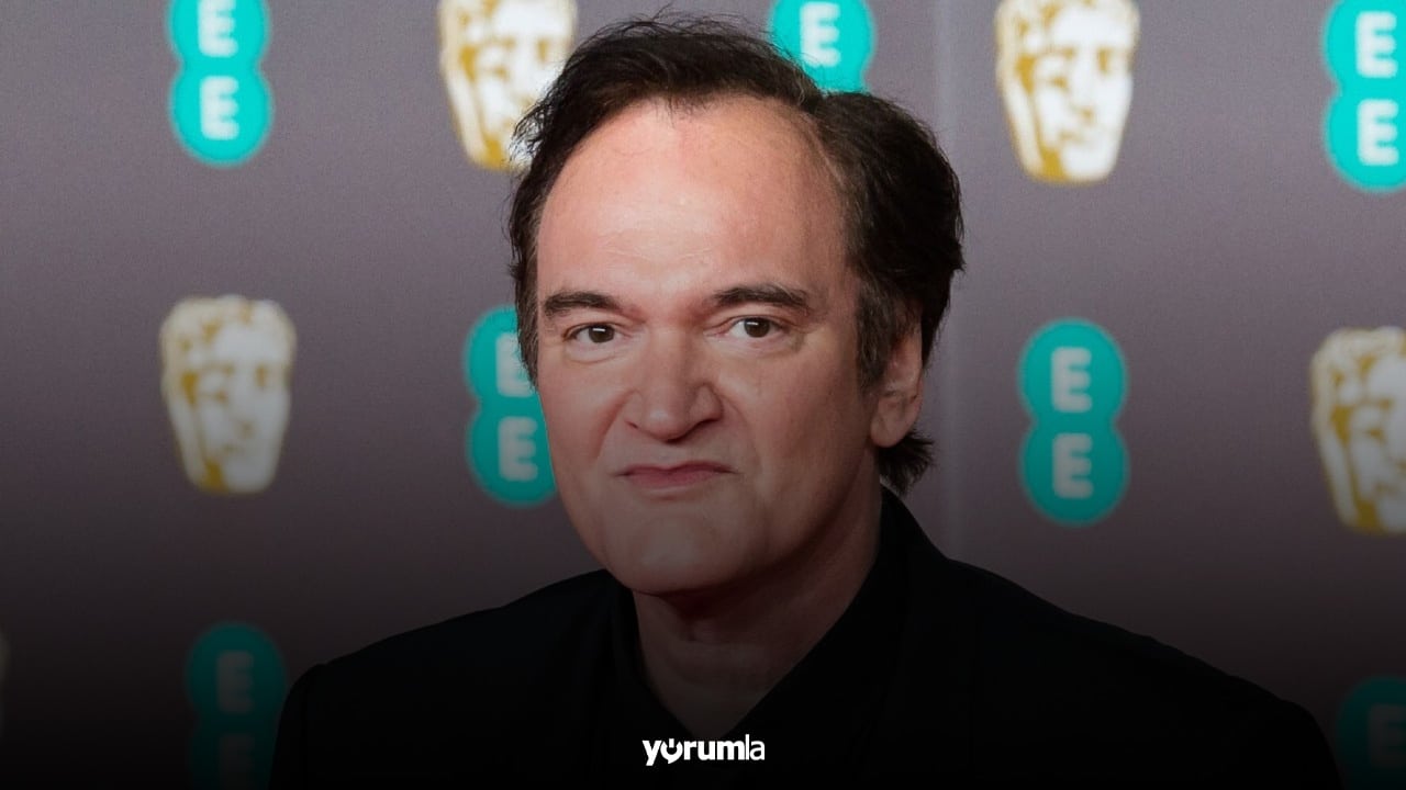 Quentin Tarantino gelmiş geçmiş en iyi filmleri açıkladı