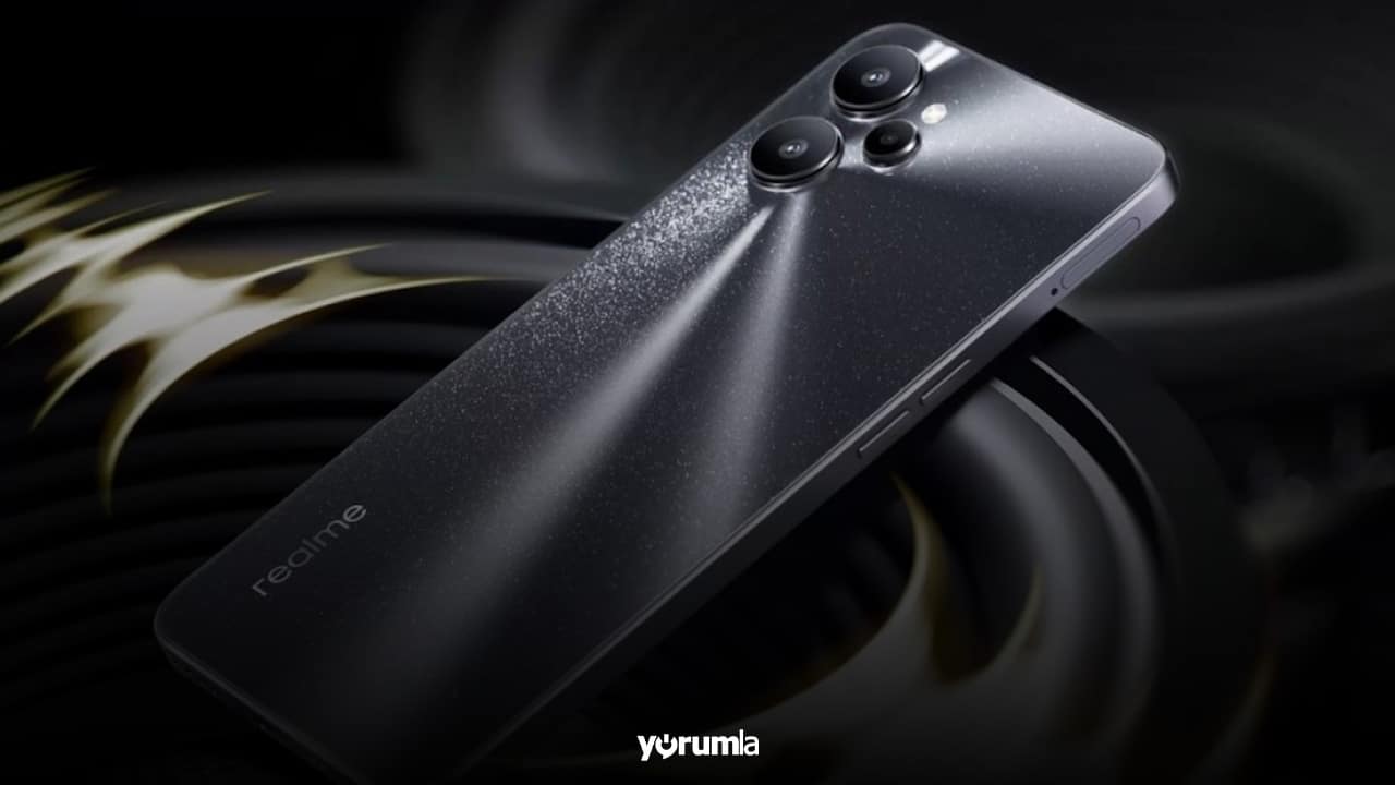 Realme 10 5G tanıtıldı! İşte özellikleri ve fiyatı