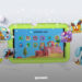Samsung Galaxy Tab A7 Lite Kids Edition dayanıklılığı ile öne çıkıyor