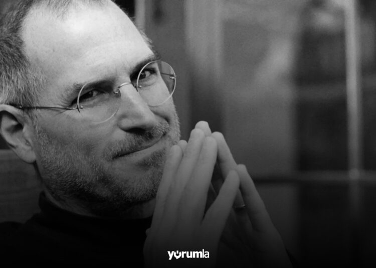 Steve Jobs