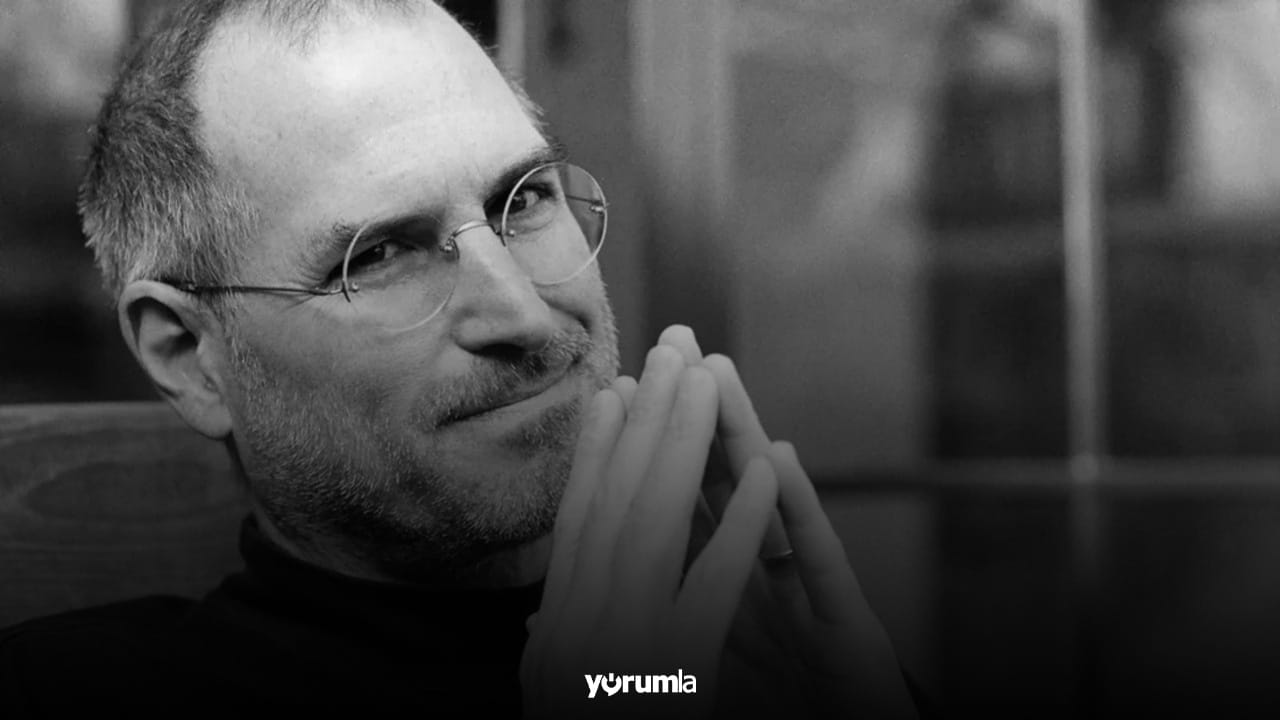 Steve Jobs'un giydiği ikonik sandalet açık artırmaya çıktı