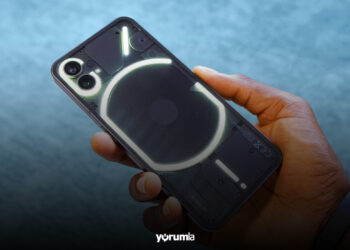 Nothing Phone (1) yılın en yenilikçi telefonu seçildi