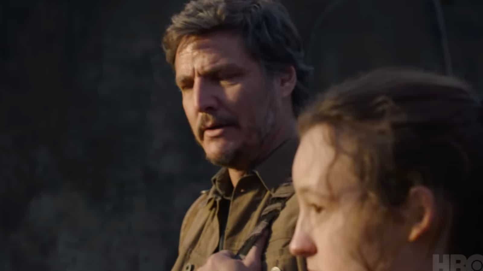 HBO, The Last of Us Dizisinin Çıkış Tarihini Yanlışlıkla Duyurdu