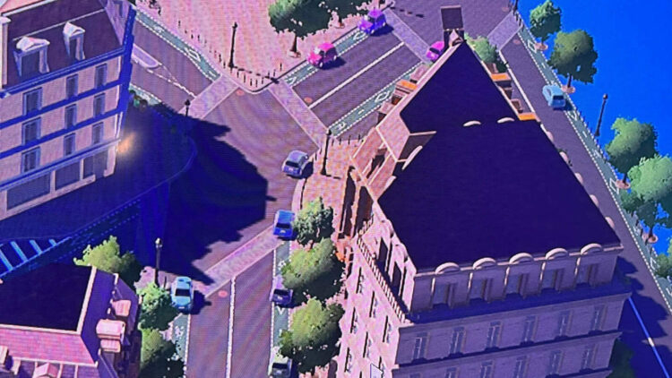 The Sims 5 Pre Alpha ekran görüntüleri