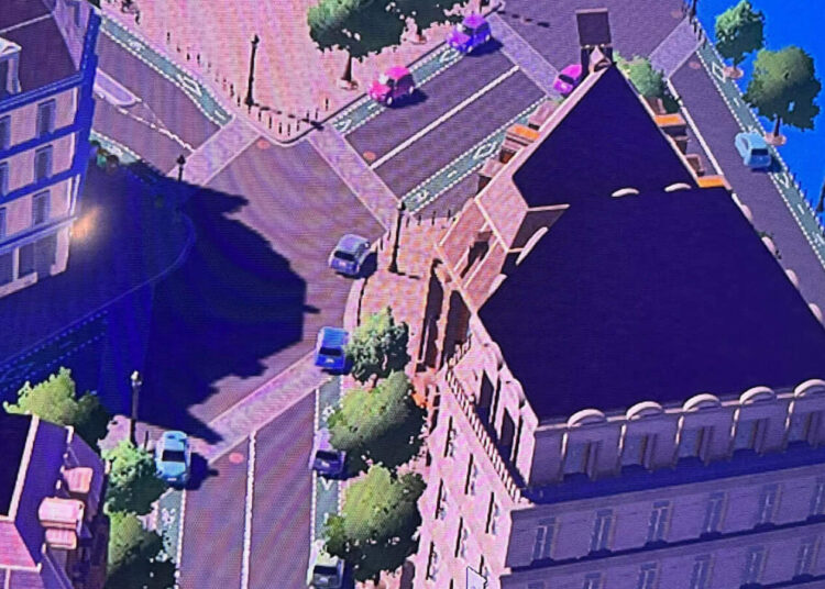 The Sims 5 Pre Alpha ekran görüntüleri