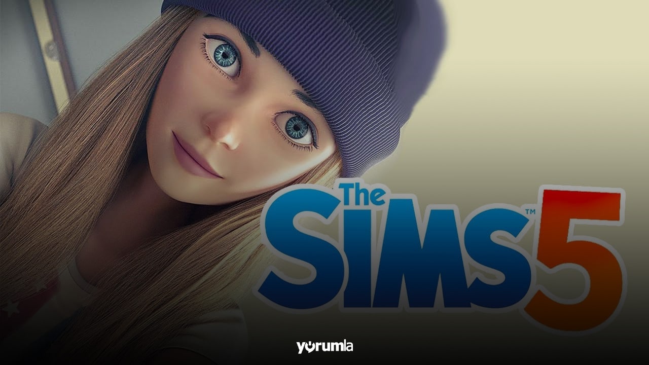 The Sims 5 piyasaya çıkmadan korsana düştü