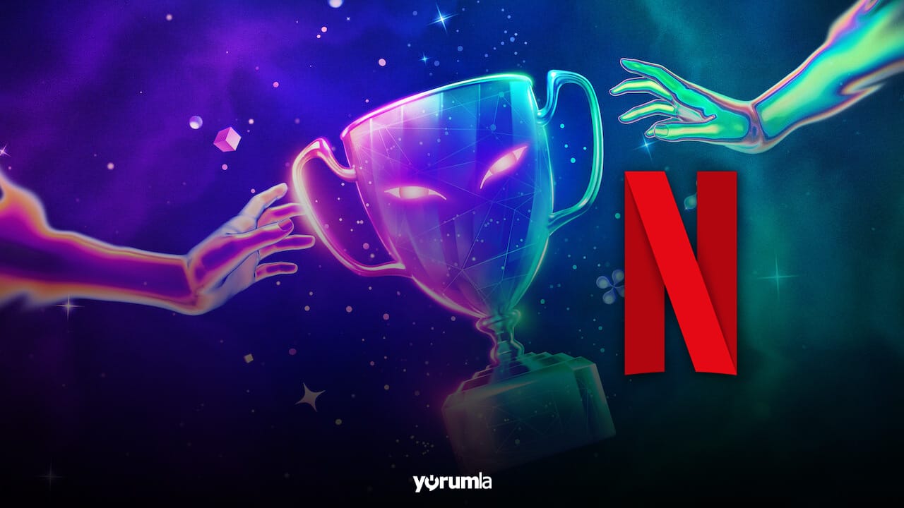 Triviaverse: Netflix'in interaktif bilgi yarışması oyunu çıktı