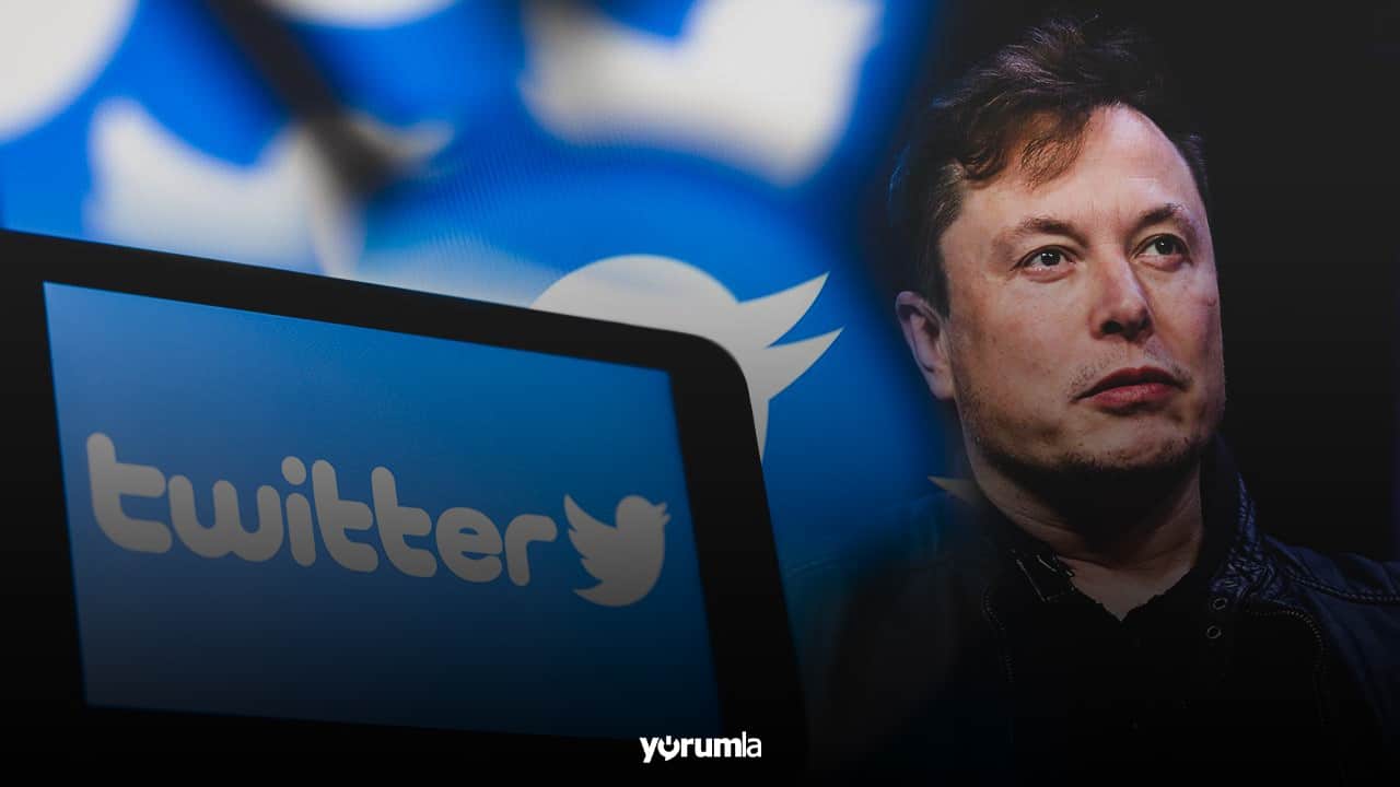 Twitter iflas mı ediyor? Elon Musk'tan flaş açıklama!