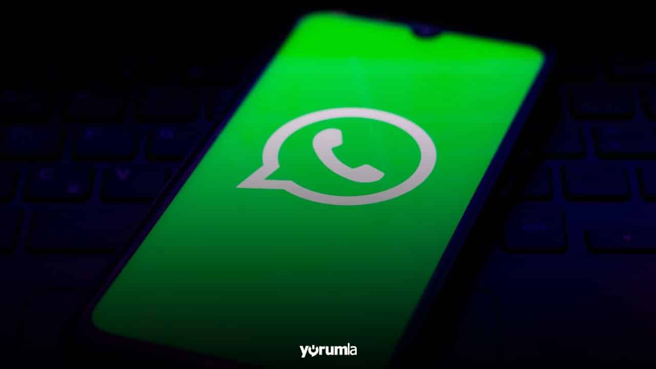 WhatsApp aynı anda iki telefonda bağlantı desteğini başlattı
