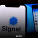 Signal, Hikayeler özelliğini uçtan uca şifreleme ile koruyor