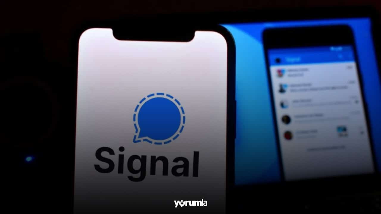 WhatsApp rakibi mesajlaşma uygulaması Signal'e Hikayeler özelliği geldi