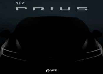 5. nesil Toyota Prius çıkış tarihi ne zaman olacak?