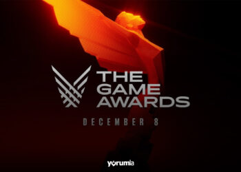 The Game Awards 2022 aday listesi