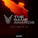 The Game Awards 2022 aday listesi
