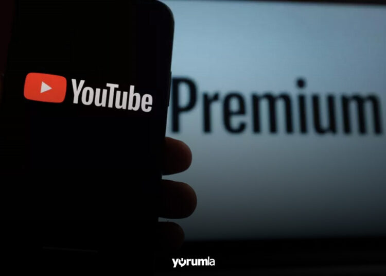 YouTube, Spotify'ın açık ara farkla gerisinde kaldı