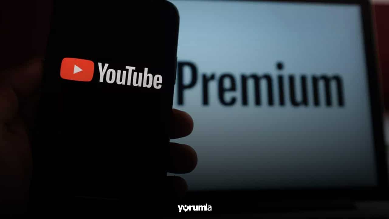 YouTube'un ücretli abone sayısı belli oldu