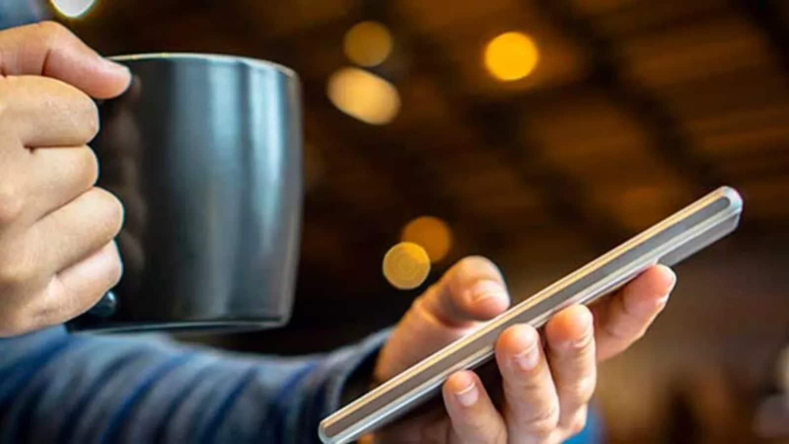 Akıllı Telefon Kullanımı Televizyon Kullanımının Üç Katına Çıktı