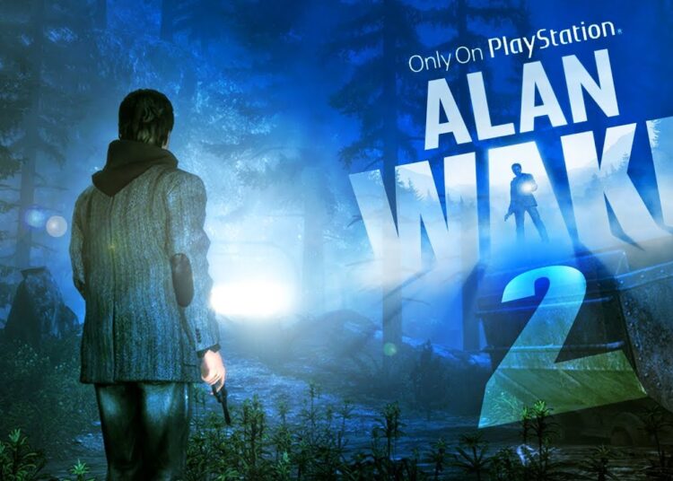 Alan Wake 2 Xbox Series X ve PS5 İçin Performans Modu Sunacak