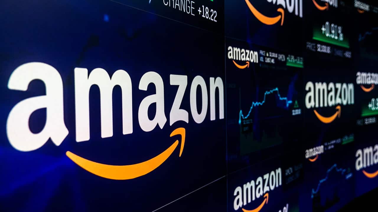 Amazon 1 Trilyon Dolar Değer Kaybıyla Tarihe Geçti